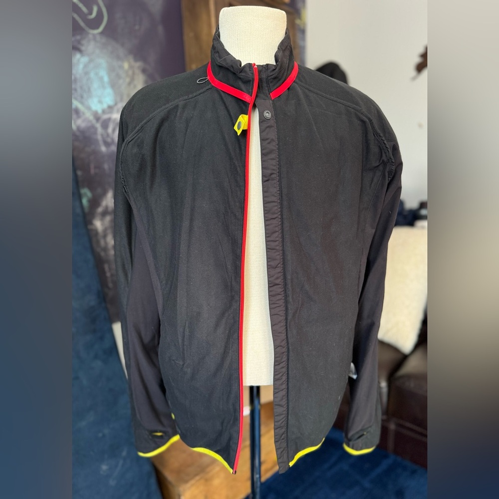 Salomon Midlayer Jacket - Picture 5 of 6